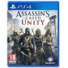 PS4 Assassin\s Creed Unity