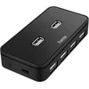 USB HUB 7 port Hama 2.0 200123 Black sa napajanjem