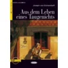 BLACK CAT LESEN UND ÜBEN 3 - AUS DEM LEBEN EINES TAUGENICHTS + CD
