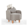 Atelier Del Sofa Dečija stolica sa naslonom Nock