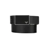 EMPORIO ARMANI Pas 387564 Črna