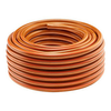 Vrtna cev NEO TOOLS NEO ECONOMIC - 4 plasti, 30 m, 1/2, 20bar, oranžna, 15-801