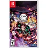Demon Slayer Kimetsu no Yaiba The Hinokami Chronicles (SWITCH) - rabljeno