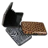 Novčanik alu animal print