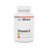 GymBeam Vitamin E (Tokoferol)