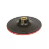 Womax nosač brusnog papira za brusilicu o125mm sa čičkom ( 0102161 )
