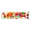 Úsovsko food a.s. Fit Muesli malina v jogurtovi ploščici 30 g