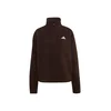 ADIDAS SPORTSWEAR Športen pulover rjava