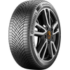 Continental AllSeasonContact 2 ( 235/50 R20 104V XL EVc, sa rebrom felne )