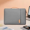 Milooky Torba za laptop, Siva