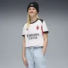 Puma Dres ACM Away Jersey Replica Jr 2025/26