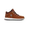 Gležnjarji Timberland Sprint Trekker TB0A25DCF131 Rjava
