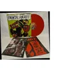 Frontalangriff - Blutige Hände (Limited Numbered Indie Edition) (Coloured) (LP)