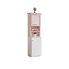 HANAH HOME Polica za knjige Rosa