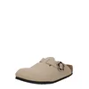 BIRKENSTOCK Sandali Boston bež