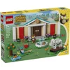 LEGO 77056 Blatersova muzejska kolekcija
