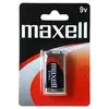 Maxell 6F22 1BP 9V Zn