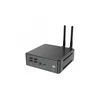 Zeus Mini Računar MPI12, Intel i5-1235U, 10C, 4.4 GHz/DDR4/M.2/LAN/Dual WiFi/BT/HDMI/DP/USB C
