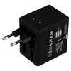 Universal Travel Adapter with USB Charge FSP
