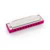 HOHNER HARMONICAS SPECIAL 20 C Pink diatonične orglice