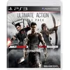 Ultimate Action Triple Pack (PS3)