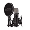 Rode NT1 Signature series black velikomembranski mikrofon