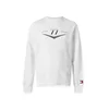 TOMMY HILFIGER Majica TH X CF1 živo rdeča/črna/bela