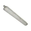 LED tehničko fluorescentno svetlo VILER LED/21W/230V 4000K 60 cm IP65 belo