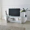 Hanah home TV Komoda Lily TV Bela