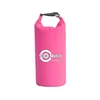 TooMuch vodoodporna torba Dry bag 25L pink