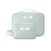INF Prenosna kozmetična torba Oxford Cloth Potovalni organizator ličil Green, (21644283)