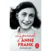 Le Journal dAnne Frank (Nouvelle édition)
