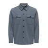 Only & Sons Srajca modra