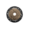 NAVOJNI LANČANIK 6 BRZINA SHIMANO TOURNEY MF-TZ500-6 14-28T