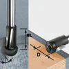 Rezkar za obrezovanje robov Festool HW D19/25 ss S12