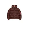 ALPHA INDUSTRIES Zimska jakna rjava