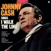Johnny Cash - I Walk The Line (180 g) (Limited Edition) (LP)
