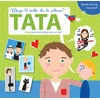 Mogu li nešto da te pitam? - tata