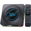 GEMBIRD Smart TV kutija GMB-X96 X4, 4/32GB, 8K, KODI, Android 11.0