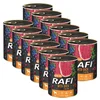 Rafi Adult GF Paté with Duck 12 x 800 g