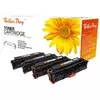 Betterday Toner CC532A, CE412A, CF382A (304A, 305A, 312A) za HP, 2.8k, Žuti