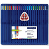 STAEDTLER barvice ERGOSOFT ABS 24/1