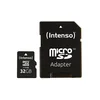 MICRO SD KARTICA 32GB CLASS 10 SA ADAPTEROM INTENSO