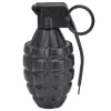 Ročna granata - kostumski dodatek - 10 cm