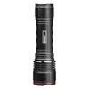 P3114 Ručna LED lampa 330lm crna Emos
