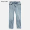 Scotch & Soda The Zee Kavbojke