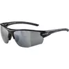 Alpina Eyewear Športna sončna očala Tri-scray 2.0 black none
