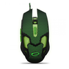 Esperanza egm207g zicni mis za gamers 6d opt. usb mx207 cobra