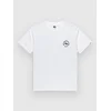 Quiksilver Ev Summer Salt T-Shirt white