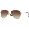 Ray-Ban  Otroška sončna očala  Junior Aviator